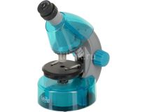 LEVENHUK LABZZ M101 AZURE Лазурь