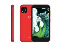 BQ 5060L Basic Maroon Red