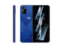 BQ 6051G SOUL NIGHT-BLUE