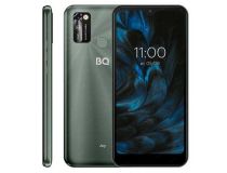 BQ 6353L JOY BLACK+GRAPHITE