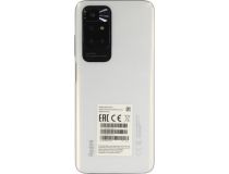 Xiaomi Redmi 10 2022 NFC 4/64Gb P. White (2GHz, 4Gb, 6.5 2400x1080 IPS, 4G+WiFi+BT, 64Gb+microSD, 50+8+2+2Mpx)