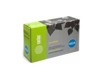Картридж лазерный Cactus CS-CB402AR желтый (7500стр.) для HP CLJ CP4005/CP4005DN/CP4005N