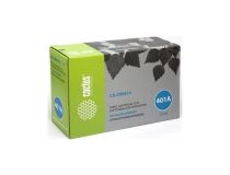 Картридж лазерный Cactus CS-CB401AR голубой (7500стр.) для HP CLJ CP4005/CP4005DN/CP4005N