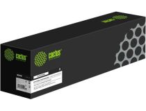 Картридж лазерный Cactus CS-R1230DRU черный (9000стр.) для Ricoh Aficio 2015/2016/2018/2018D/2020/2020D/MP 1500
