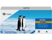Картридж лазерный G&G GG-W2000A черный (7000стр.) для HP Color LaserJet Enterprise M751dn