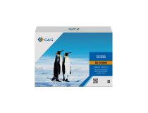 Картридж лазерный G&G GG-CF289X черный (10000стр.) для HP LJ M507/MFP M528