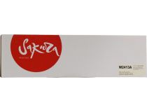 Картридж SAKURA W2413A Magenta для HP LJ Pro M155/182/183
