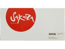 Картридж SAKURA SCX4725A для Samsung SCX-4725
