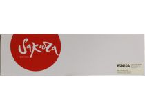 Картридж SAKURA W2410A Black для HP LJ Pro M155/182/183