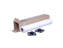 SP030M2180-914 Фотобумага S OK матовая с покрытием для широкоформатной печати 36  A0 914х30,5м