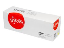 Картридж SAKURA CF412A/046Y Yellow для HP LJ M452/M477, Canon LBP650C/MF730C