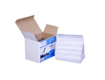 SA6200500M Фотобумага S OK матовая, формат А6 (100х150), плотность 200г/м2, 500 листов