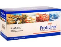 ProfiLine PL-AR-016LT Картридж PL-AR-016LT для принтеров Sharp AR 5015/5120/5316/5320 15000 копий ProfiLine