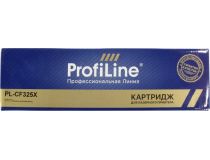 Картридж ProfiLine PL-CF325X Black для HP LJ Enterprise M806dn/M806x/M806xplus