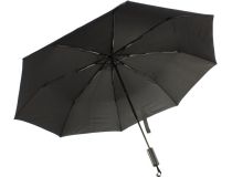 Зонт NINETYGO 90COTNT2009U-BKOO-OS Oversized Portable Umbrella Black
