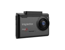 Inspector MAPS (1920х1080, 155°, LCD 3 ,GPS/ГЛОНАСС,WiFi,G-Sens,Radar-detect,microSDXC,Li-Pol)