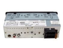 AURA AMH-110R красная подсветка