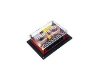 URAL WARHEAD CROSSOVER 2