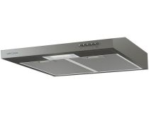 Krona Jessica slim 500 inox push button Вытяжка