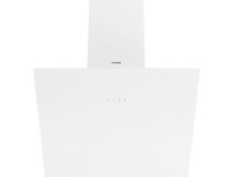 Вытяжка каминная Hyundai HGH 6742 WG белый управление: сенсорное (1 мотор)