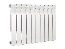 OASIS Эко 500/80/10 алюминиевый