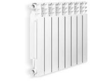 OASIS 500/80/6 алюминиевый