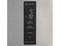 LG GA-B509CLSL Холодильник