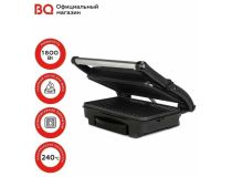 Гриль GR1002 METALL-GRAY BQ