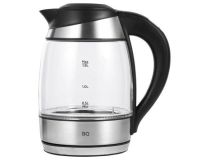 Чайник KT1735G BLACK-STEEL BQ