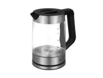 Чайник KT1840G BLACK-STEEL BQ
