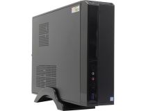 B6100-SLIM (B6331LNi): Core i3-10105, 8 Гб, 256 Гб SSD, UHD Graphics 630, Win10 Pro