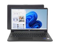 HP 15s-fq2000ny  488H8EA#B1R i7 1165G7/8/512SSD/WiFi/BT/noOS/15.6 