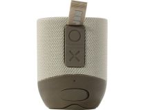 Колонка JAM Double Chill HX-P404GY Grey  (Bluetooth, Li-Ion)