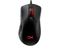 4P5Q3AA Мышь HyperX Pulsefire Raid черный оптическая (16000dpi) USB2.0 (11but)
