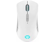 GY51C96033 Мышь Lenovo Legion M600 белый оптическая (16000dpi) беспроводная BT/Radio USB (9but)