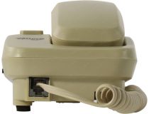 Ritmix  RT-100 Ivory телефон