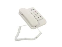 Ritmix RT-320 White телефон