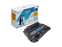 Картридж лазерный G&G NT-CF281A черный (10500стр.) для HP LJ Enterprise M630/M604n/M605n/M606dn