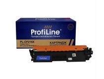 Картридж ProfiLine PL-CF218X для HP LJ M104/M132