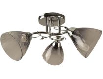 Hiper H197-3 Люстра HIPER H197-3 3E2760Вт CHROME