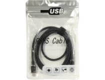 KS-is KS-580B-2 Кабель USB-C --  USB-C 1.8м