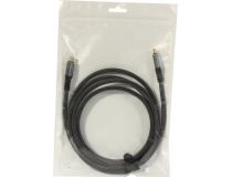 KS-is  KS-563B-2  Кабель USB-C-- USB-C 1.8м