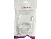 KS-is KS-490W-3 Кабель USB-С M-- Lightning 3м