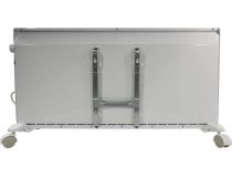 ЗУБР КЭМ-2000 Конвектор (2кВт, 25 м2, IP24)