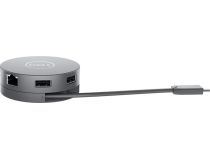 DELL [470-AEUP] Dock Dell DA310; USB-C