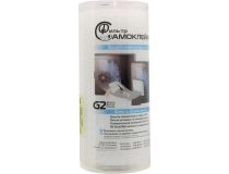 Самоклейкин G2-500WH Воздушный фильтр на клеевой основе (500x155x10мм)