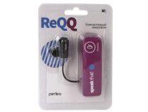 Perfeo ReQQ M1 PF-A4423 Микрофон-клипса