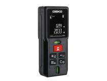 065-0242 Лазерный дальномер Deko GLS-50