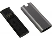 KS-is KS-571 (Внешний бокс для NVME, USB-C)