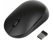 Xiaomi Mi Wireless Mouse  HLK4039CN (RTL) 3btn+Roll, беспроводная